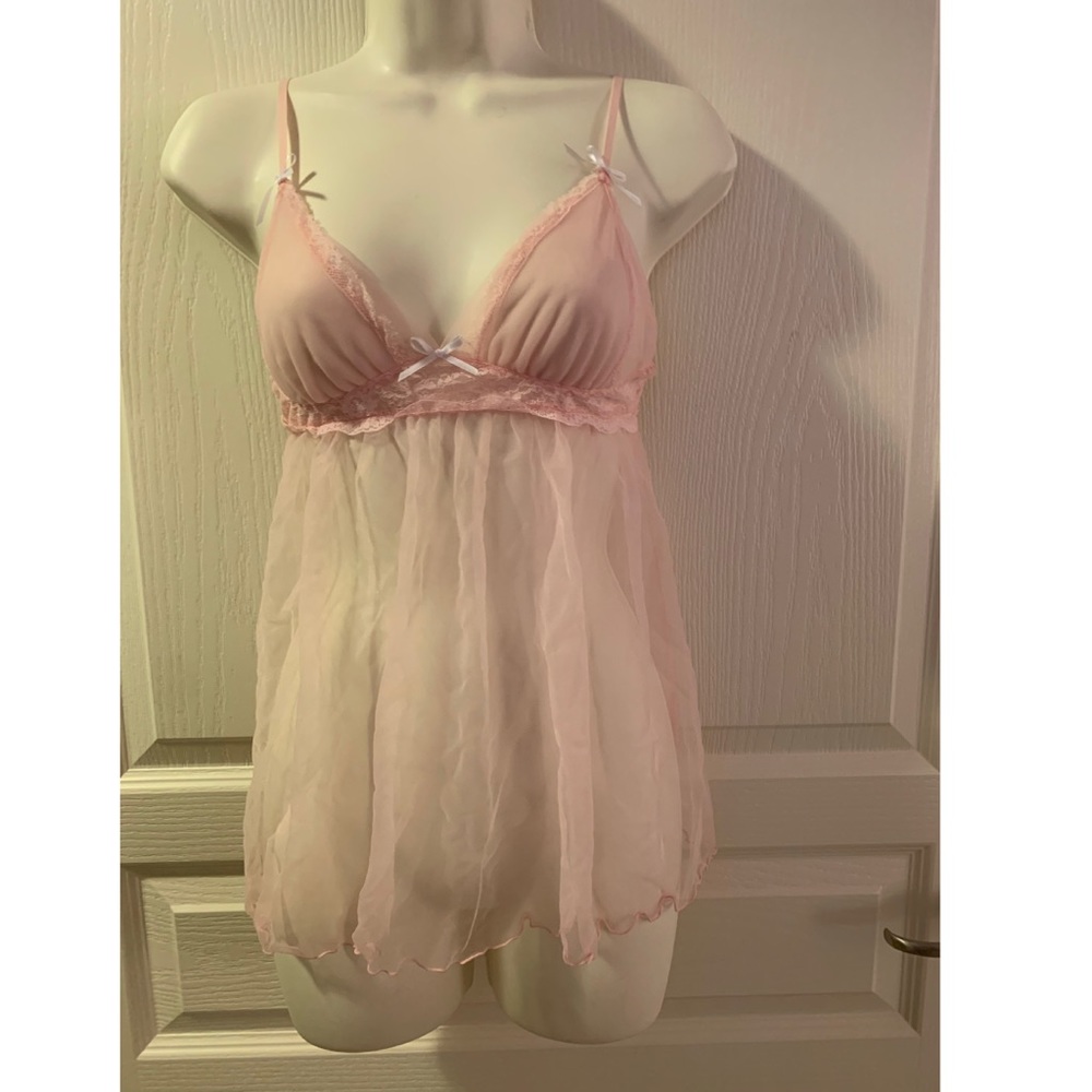 FREDERICK’S OF HOLLYWOOD LINGERIE SIZE S - Picture 2 of 4